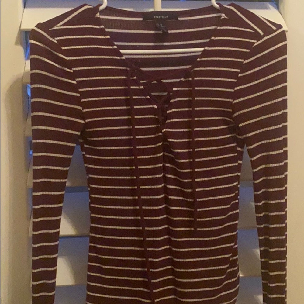 long sleeve